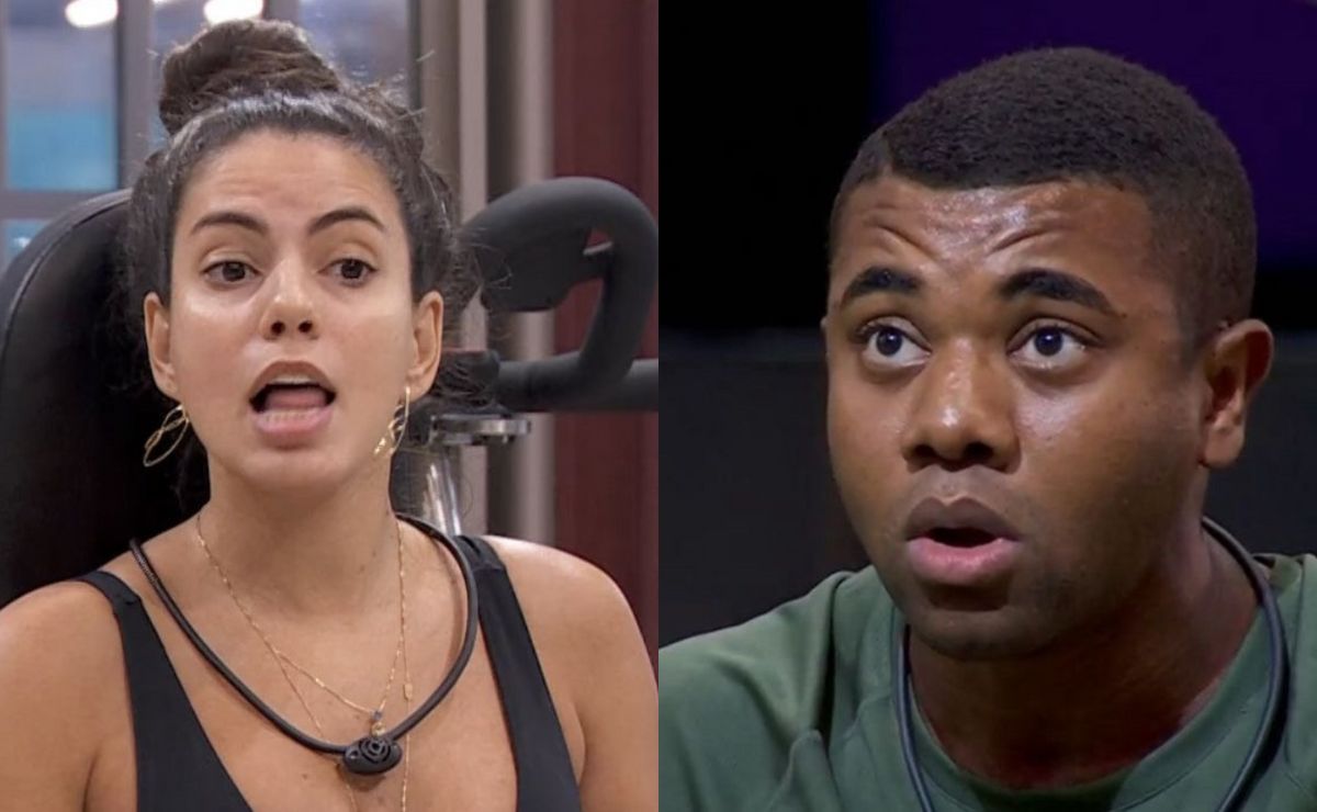 bbb 24: equipe de davi se pronuncia após fala polêmica de fernanda