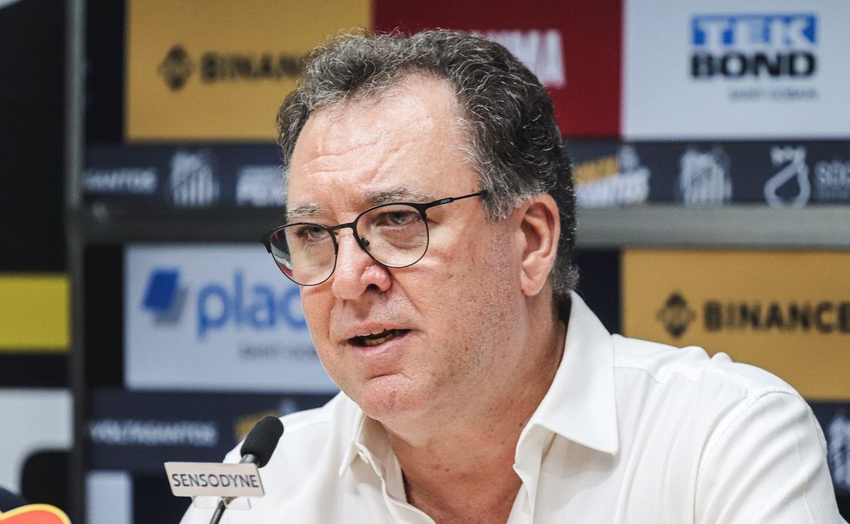 santos pode ter punição grave na fifa por histórico negativo e informação chega a marcelo teixeira