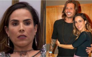 expulsa do bbb 24, wanessa entrou no reality para 'repensar' relacionamento com dado dolabella, diz jornal