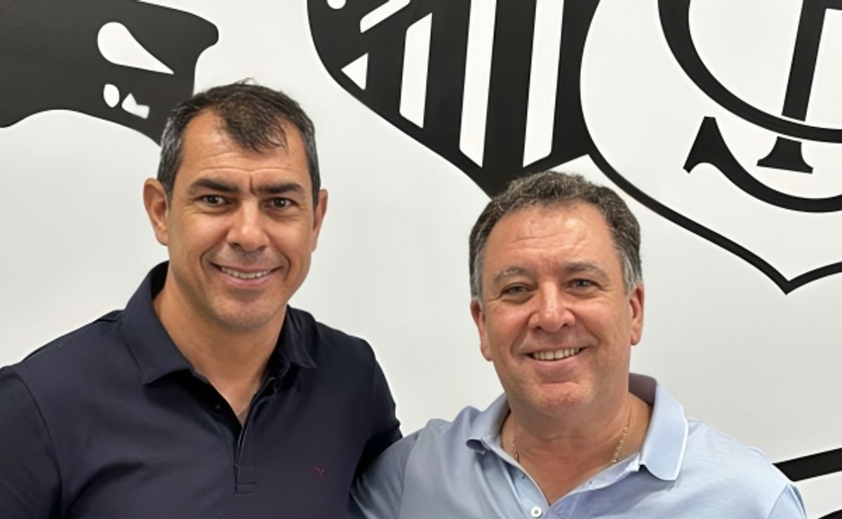 carille confirma que marcelo teixeira vai contratar mais três reforços para o santos