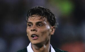 richard ríos foi recusado pelo corinthians no passado e bastidores vem à tona