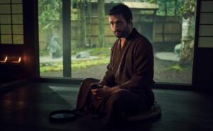 xógum: conheça a história real que deu origem a série do disney+