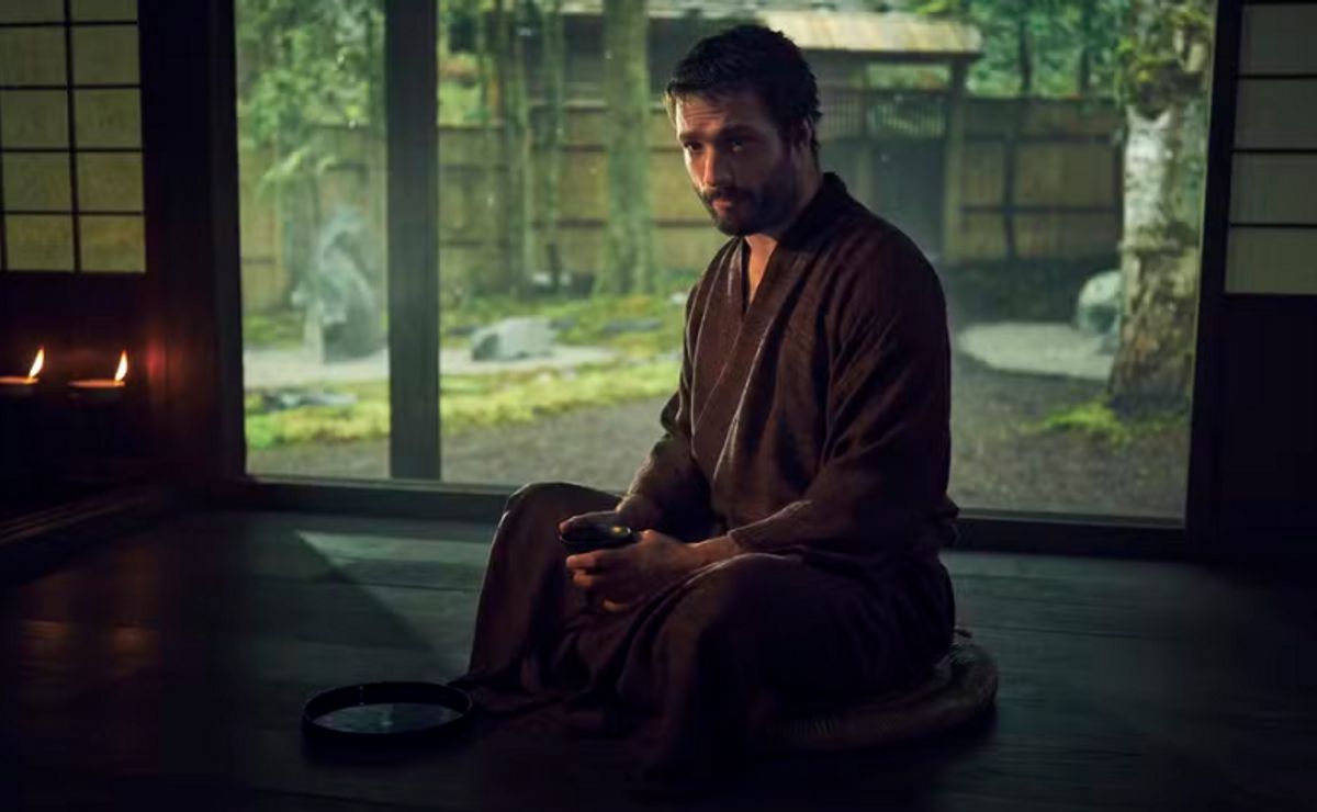 xógum: conheça a história real que deu origem a série do disney+