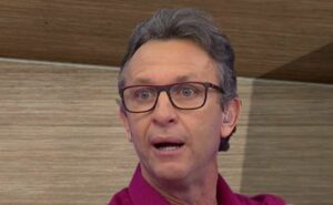 titular do corinthians é humilhado e criticado sem piedade por neto: "É um absurdo"