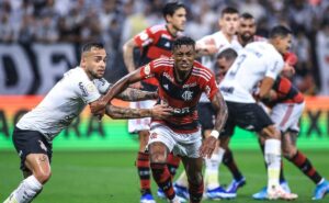 opinião: possível chegada de maycon será para compor elenco do flamengo, principalmente por conta da copa américa