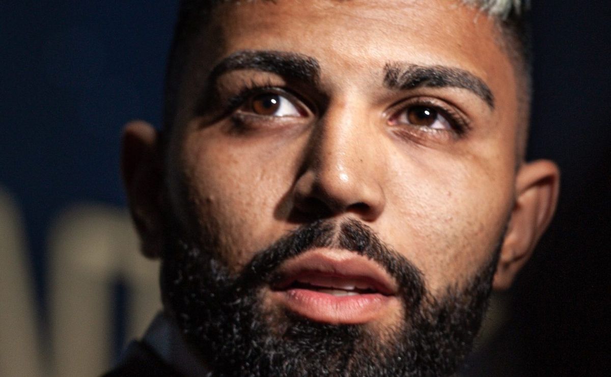 corinthians quer gabigol, mas tem sevilla no meio do caminho; entenda