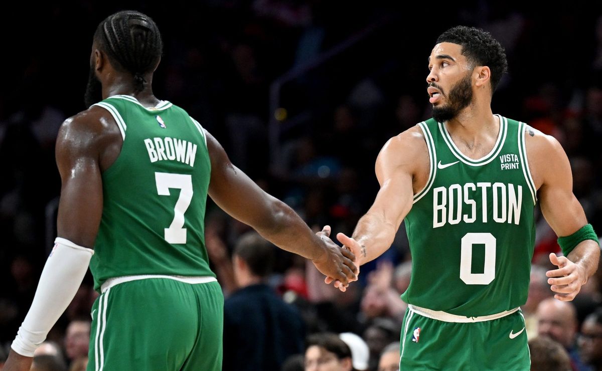 celtics 'voando' e bucks perto dos playoffs: duelo agita nba na quarta (18/03); saiba como assistir