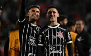 o único motivo que fez fausto vera não tomar a mesma decisão que matías rojas no corinthians