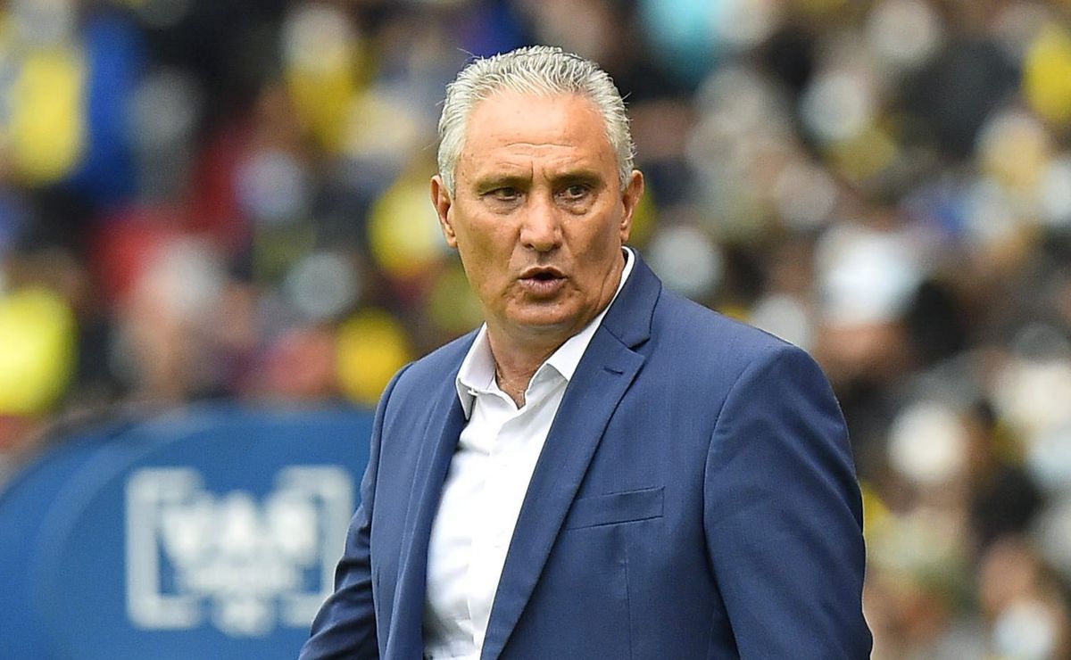 tite aprova nova contratação no flamengo e meio campista de 22 anos ganha força para assinar com o crf