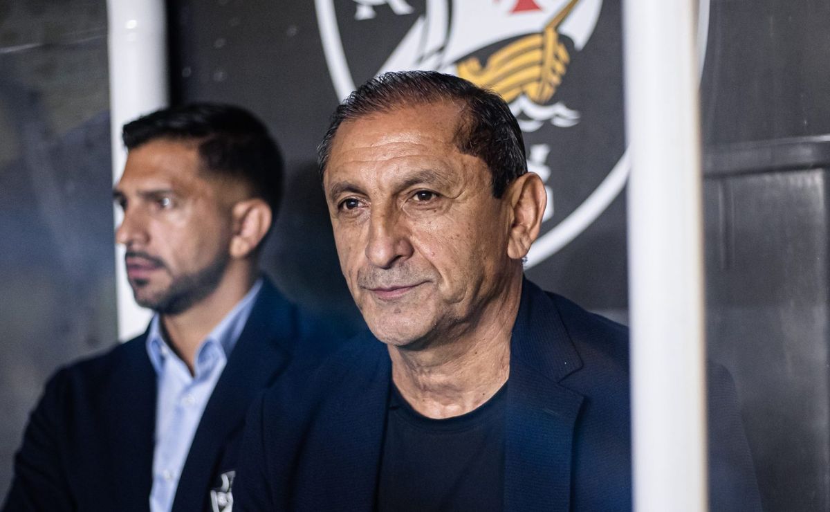 vasco de ramón díaz aparece como time da série a que mais concede finalizações em 2024