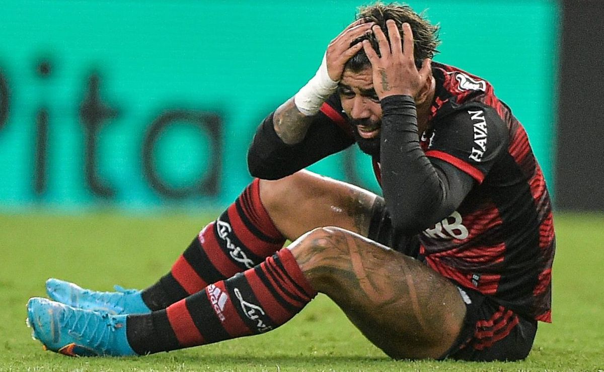 chances de gabigol sair aumentam após situação complicada nos bastidores do flamengo