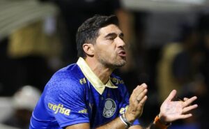 abel ferreira define planejamento no palmeiras e preocupação mental ganha importância internamente