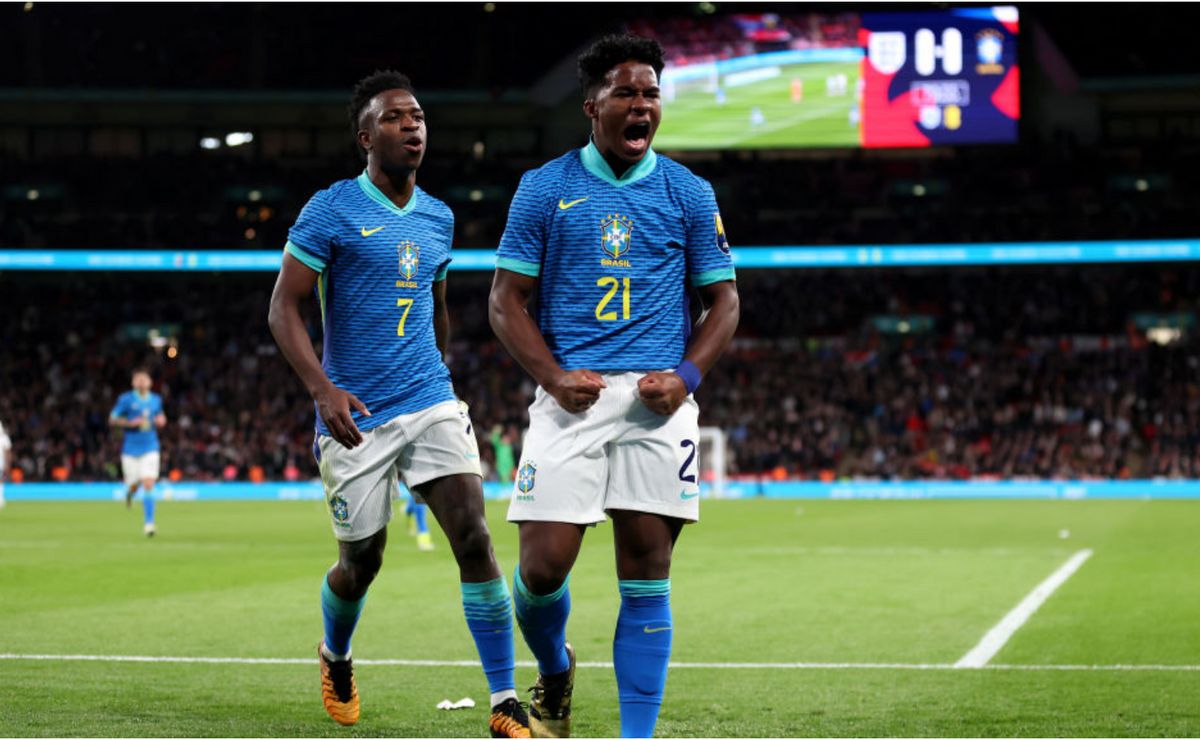 brasil x espanha ao vivo – onde assistir ao amistoso em tempo real