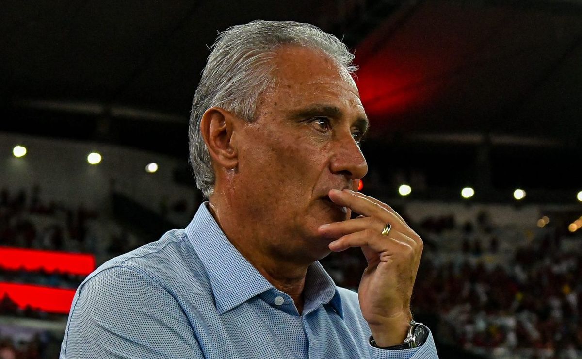 titular de tite no flamengo ganha destaque na espanha: “recuperando sua posição dentro do futebol sul americano”