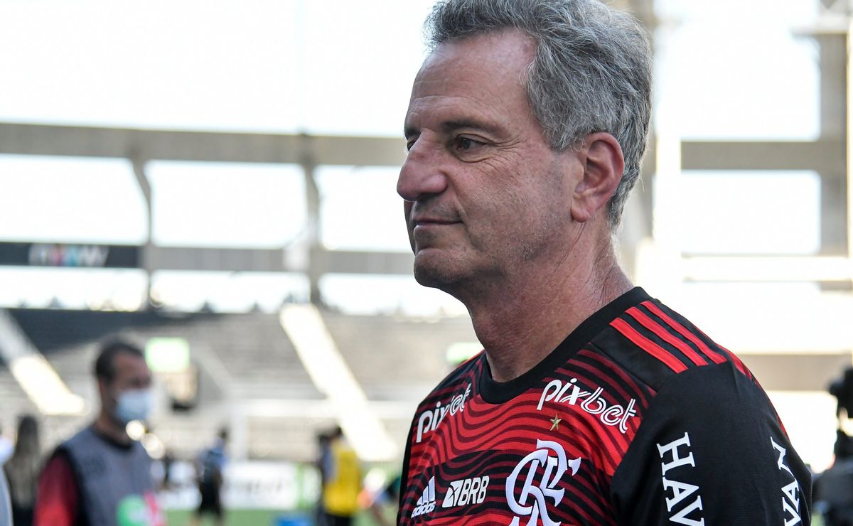 r$ 1,3 bilhão: balanço mostra lucro histórico do flamengo e valor da dívida surpreende web