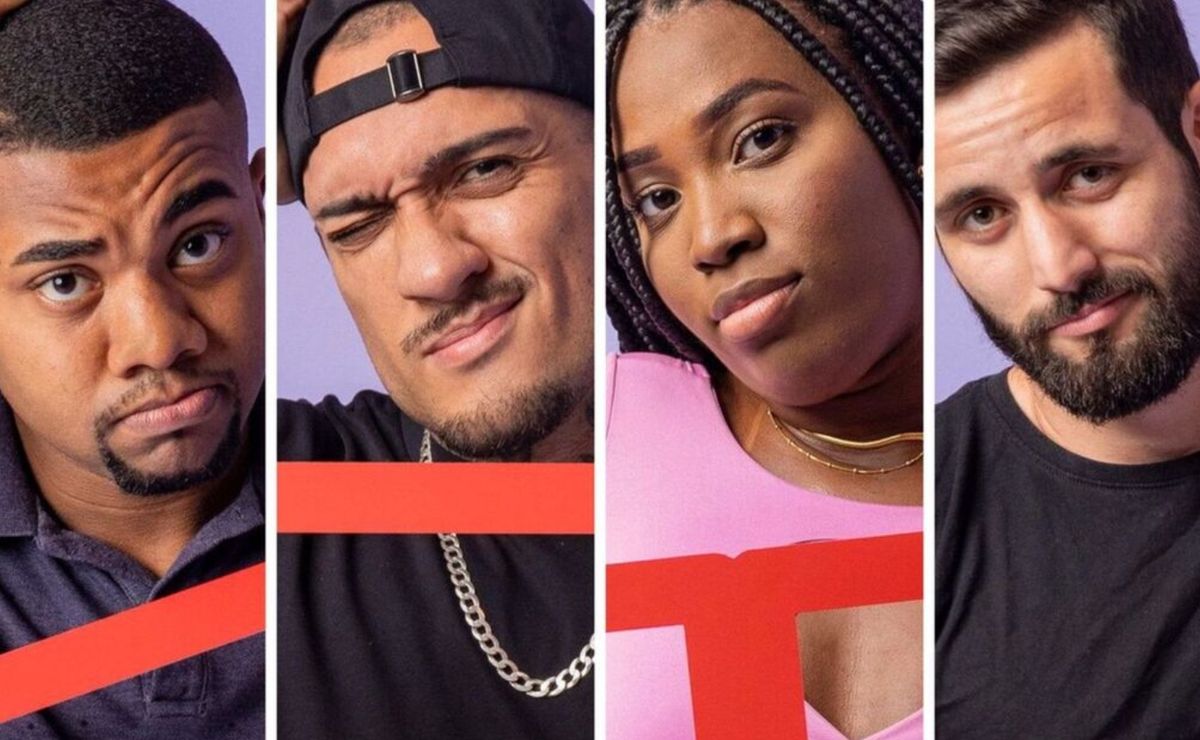 quem sai do bbb 24 amanhã? confira o resultado da enquete bbb 24 que indica que leidy pode ser eliminada!