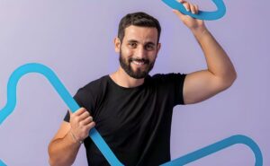 bbb 24: matteus vence a prova do anjo; fernanda e mc bin laden estão no monstro