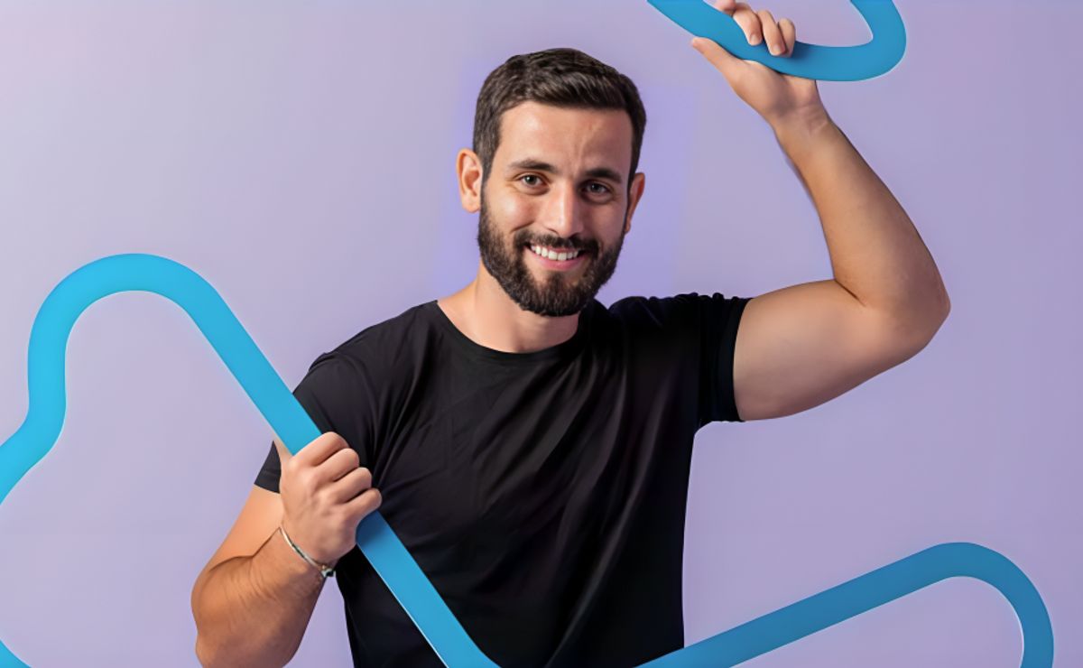 bbb 24: matteus vence a prova do anjo; fernanda e mc bin laden estão no monstro