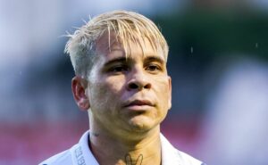 volta de soteldo ao santos não irá acontecer; peixe já prevê uma transferência definitiva