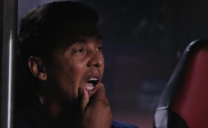 jornalista grava são paulino chamando carpini de “burro” no morumbis por conta de james rodríguez; assista