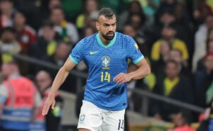 fabrício bruno, do flamengo, desabafa após críticas por sua convocação para seleção brasileira: "julgam muito"