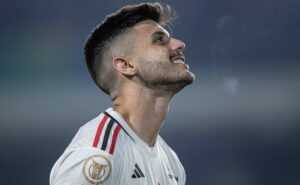 beraldo cita primeiras palavras após convocação na seleção brasileira: “nem nos meus melhores sonhos”