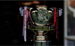 copa do brasil: 16 partidas definem os classificados à terceira fase; veja os confrontos