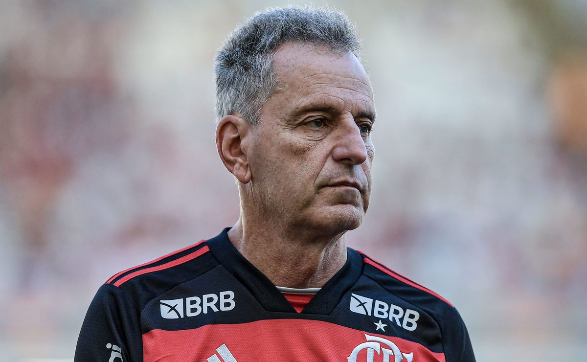 flamengo quer assinar com atacante de 34 anos e só depende do sim de rodolfo landim