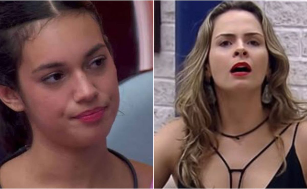 bbb 24: após alvejar davi, ana paula renault mira em sister para desmascarar alane: “observadora”