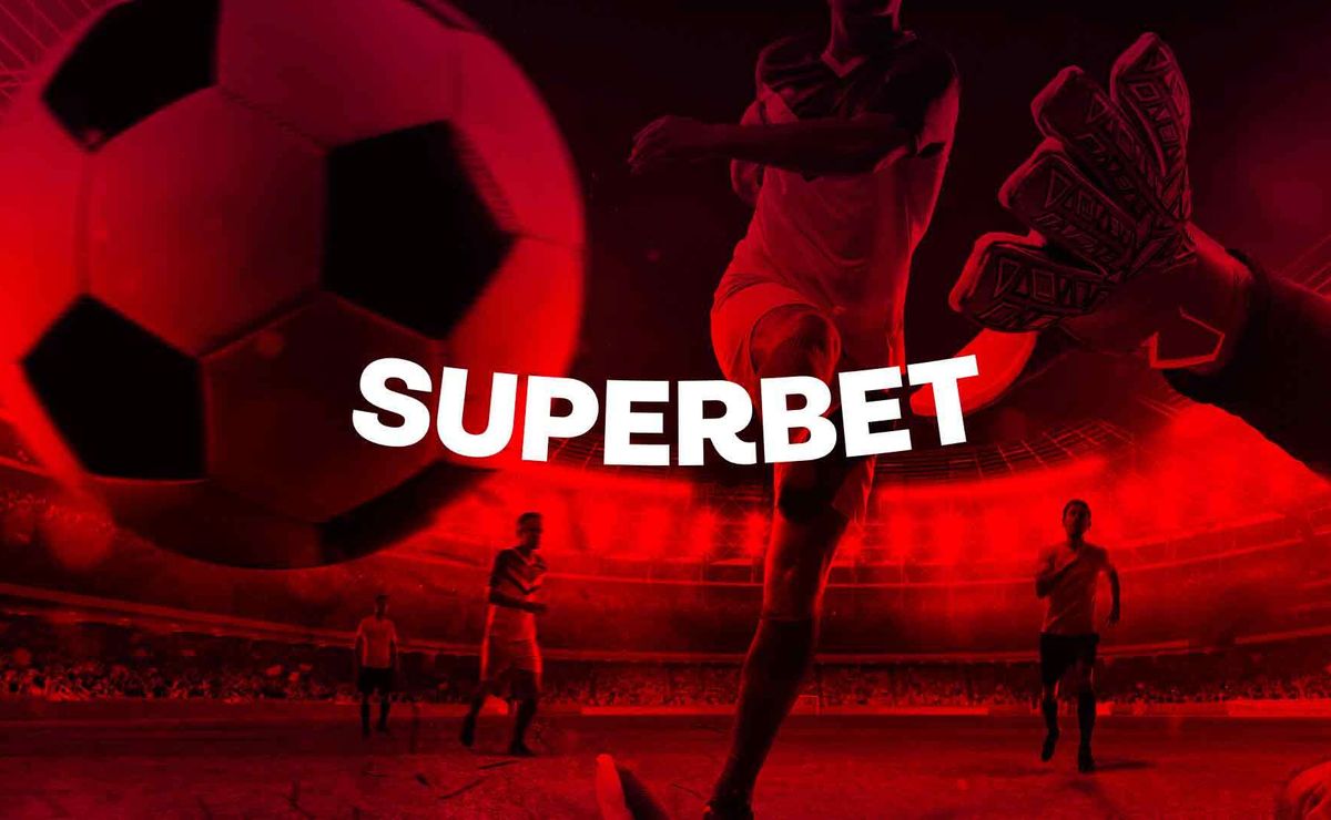 código bônus superbet: receba bônus de até r$500