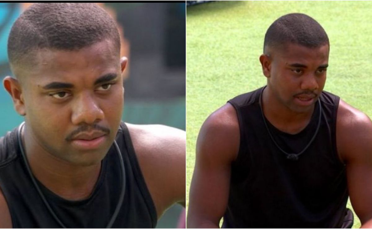 bbb 24: após o anjo, davi monta seu paredão dos sonhos com duas sisters