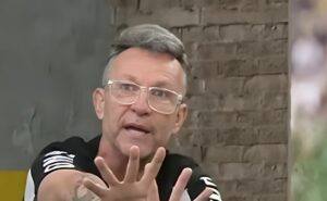 neto diz que atlético mg pipoca para o rival: "cruzeiro vai ser campeão"