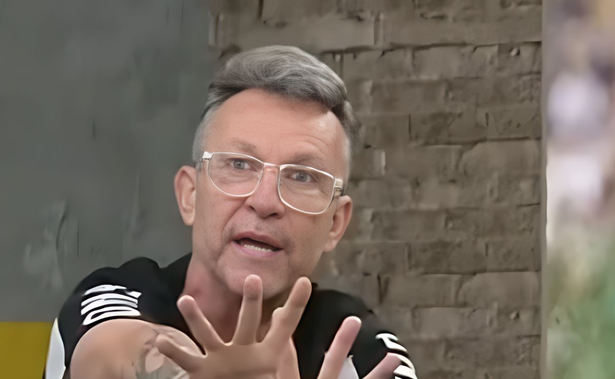 neto diz que atlético mg pipoca para o rival: "cruzeiro vai ser campeão"