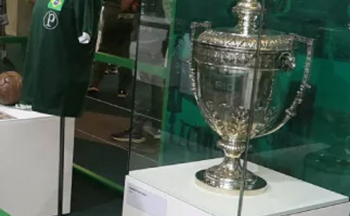 fifa reconhece palmeiras como primeiro campeão mundial e web fica chocada