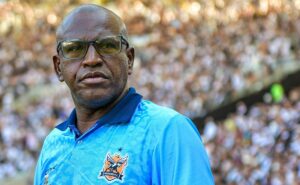 técnico do nova iguaçu exalta postura do time e desafia o flamengo: "não tem como recuar"