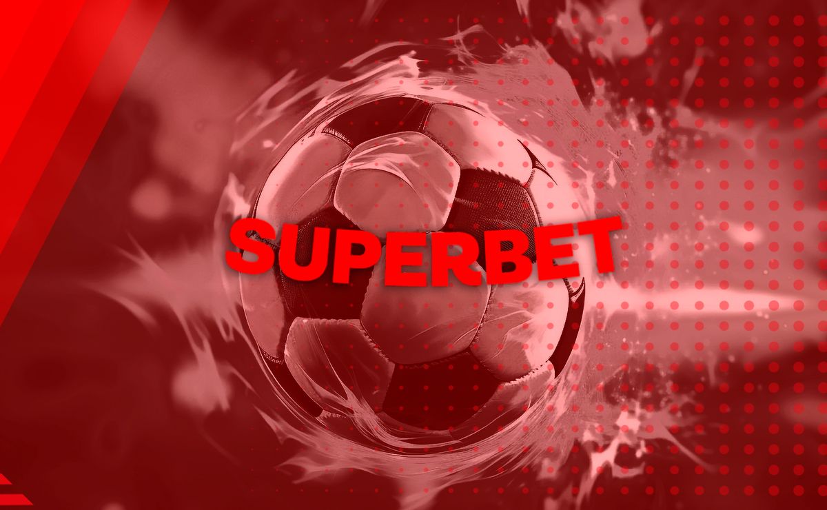 superbet cadastro: saiba como criar sua conta na casa de apostas