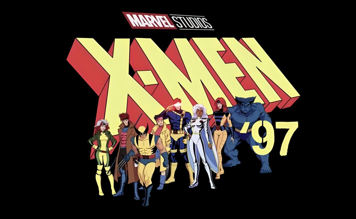 disney+ divulga títulos e datas dos episódios de x men '97, revival da animação clássica