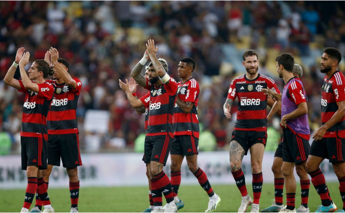 flamengo x fluminense: histórico do clássico aponta tricolor como 'freguês'