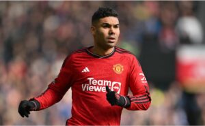 casemiro é cortado da seleção brasileira por lesão e dorival jr. escolhe substituto