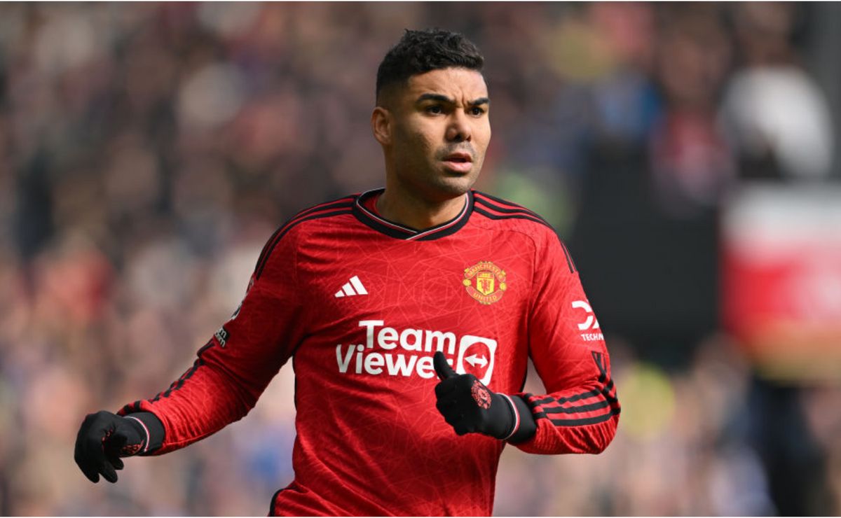 casemiro é cortado da seleção brasileira por lesão e dorival jr. escolhe substituto