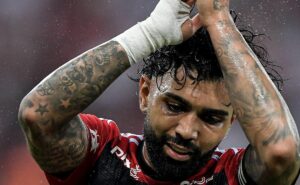 flamengo decide que não vai contratar um substituto para gabigol; veja detalhes