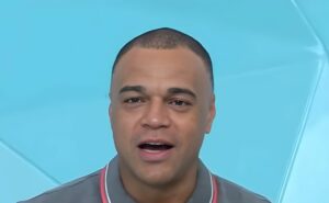 denílson diz o que pode complicar grêmio na libertadores: "É difícil jogar na altitude"