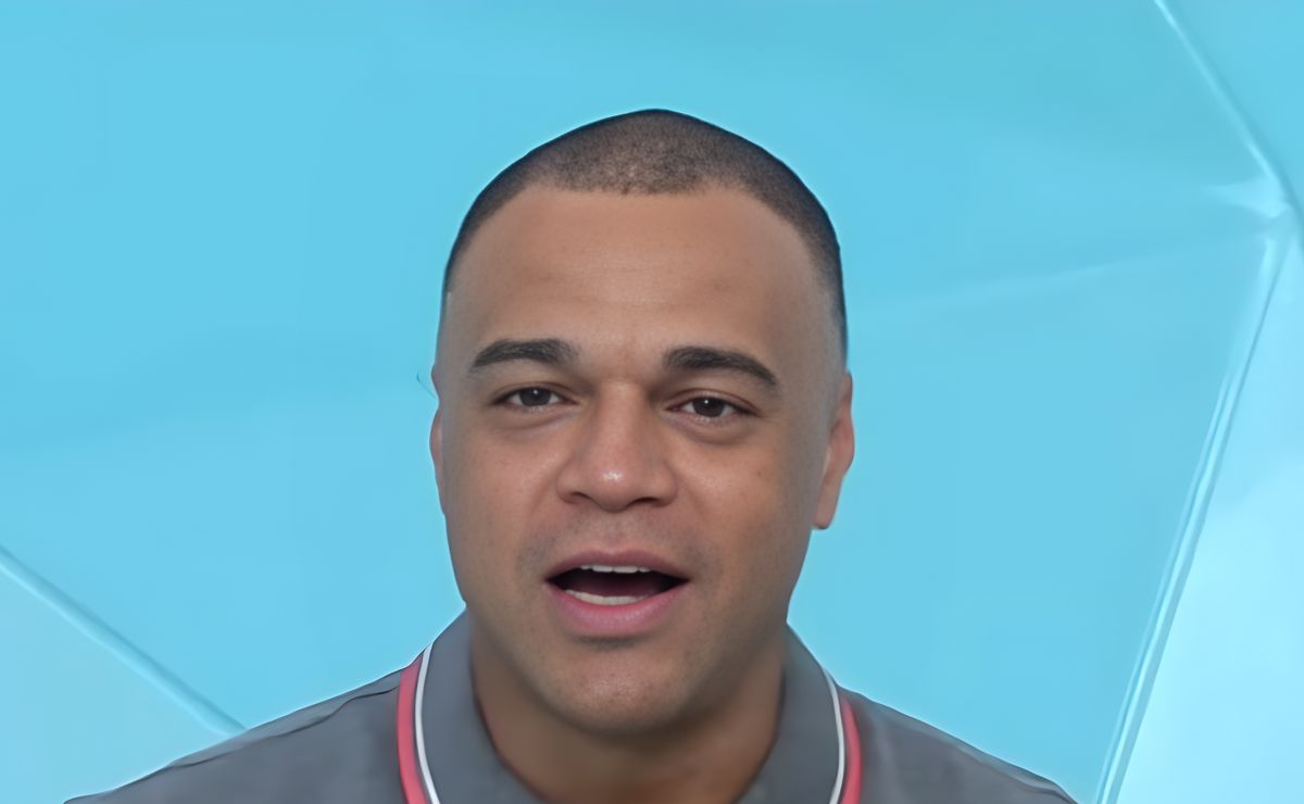 denílson diz o que pode complicar grêmio na libertadores: "É difícil jogar na altitude"