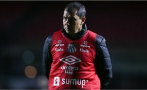 carille recebe pedido de mc bin laden, confinado no bbb 24, sobre gabigol