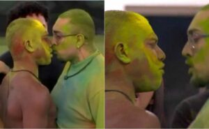 bbb 24: davi e bin quase ‘saem na mão’ após o sincerão; big boss intervém com esporros