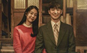 disney+ divulga teaser e data de estreia de "chief detective 1958"