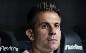 victor mostra otimismo com atlético mg na libertadores: "todas as chances de classificar"