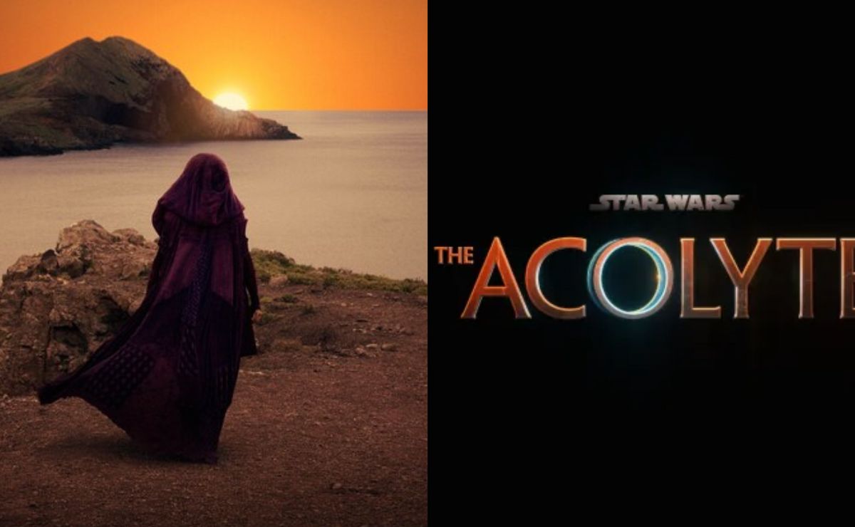 disney+ divulga pôster, data e trailer oficial de 'the acolyte', série derivada de star wars