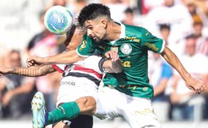 são paulo x palmeiras ao vivo – onde assistir o jogo em tempo real pelo campeonato paulista