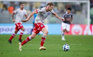 luciano gondou e mais um argentino estão na mira de leila para substituir endrick no palmeiras